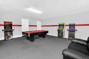 Last Minute Disney Getaway! Private Pool, Hot Tub & Games Room. Book Now! #16068